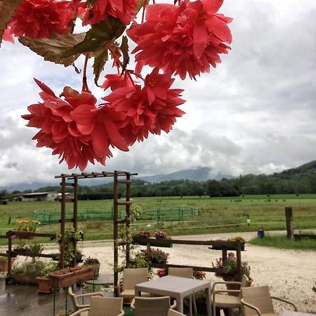 Agriturismo San Floreano Buia Zewnętrze zdjęcie