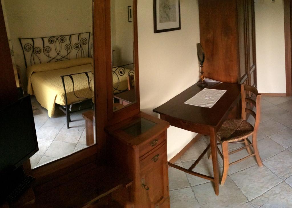 Agriturismo San Floreano Buia Zewnętrze zdjęcie