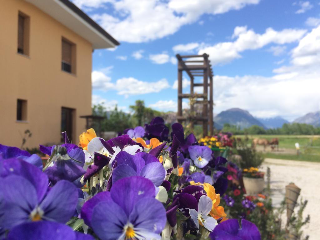 Agriturismo San Floreano Buia Zewnętrze zdjęcie