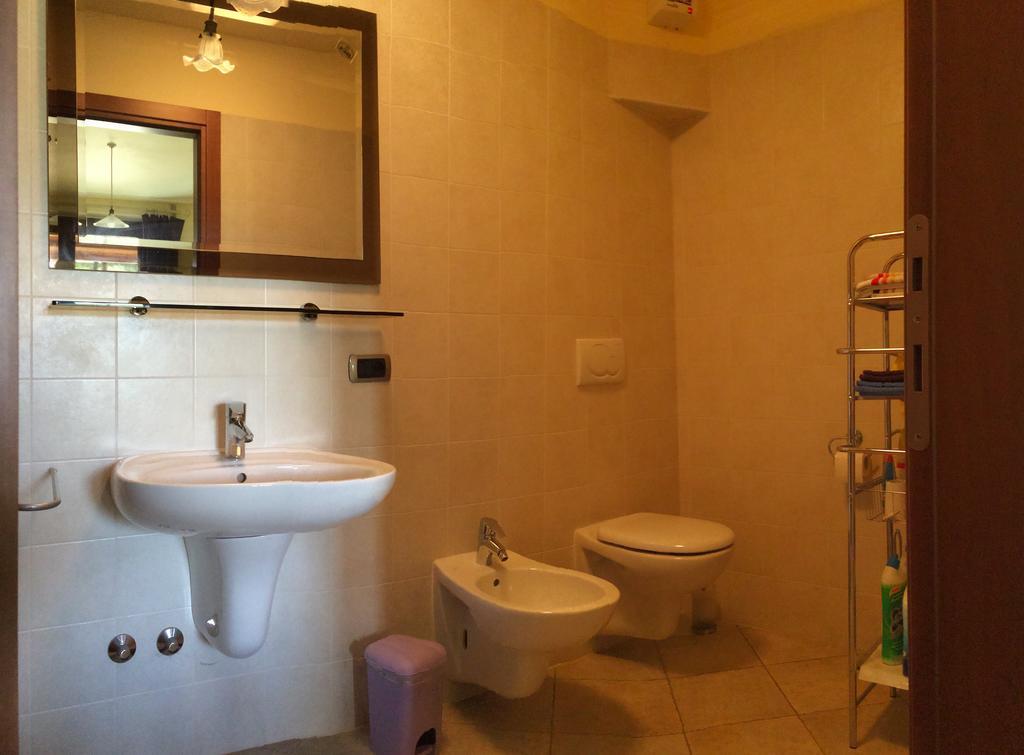 Agriturismo San Floreano Buia Zewnętrze zdjęcie