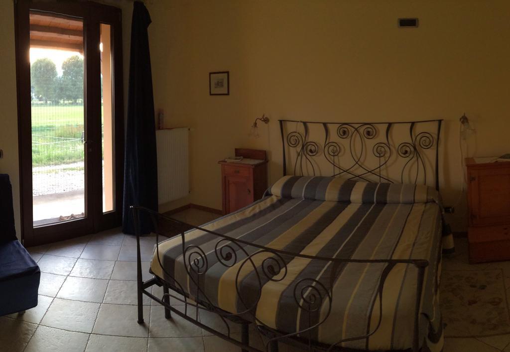 Agriturismo San Floreano Buia Zewnętrze zdjęcie