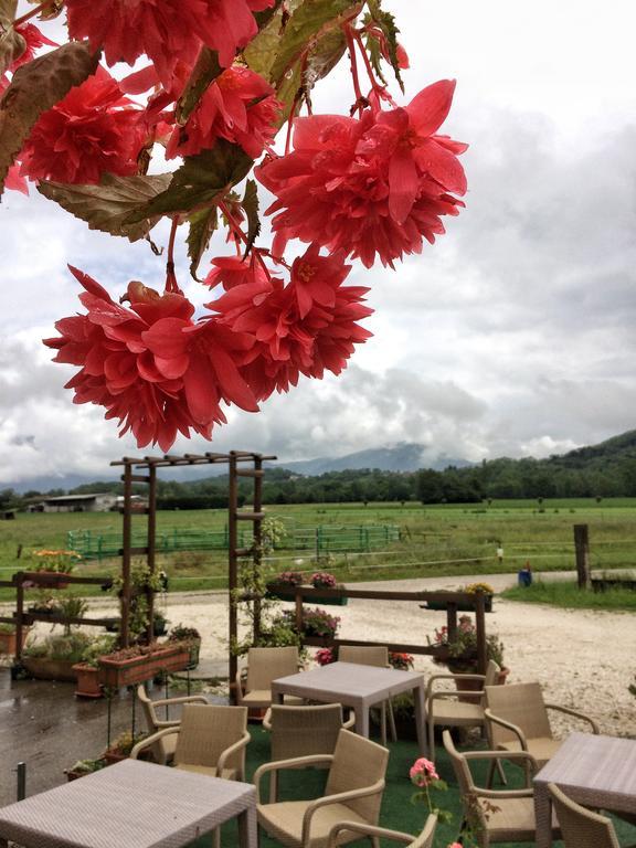 Agriturismo San Floreano Buia Zewnętrze zdjęcie